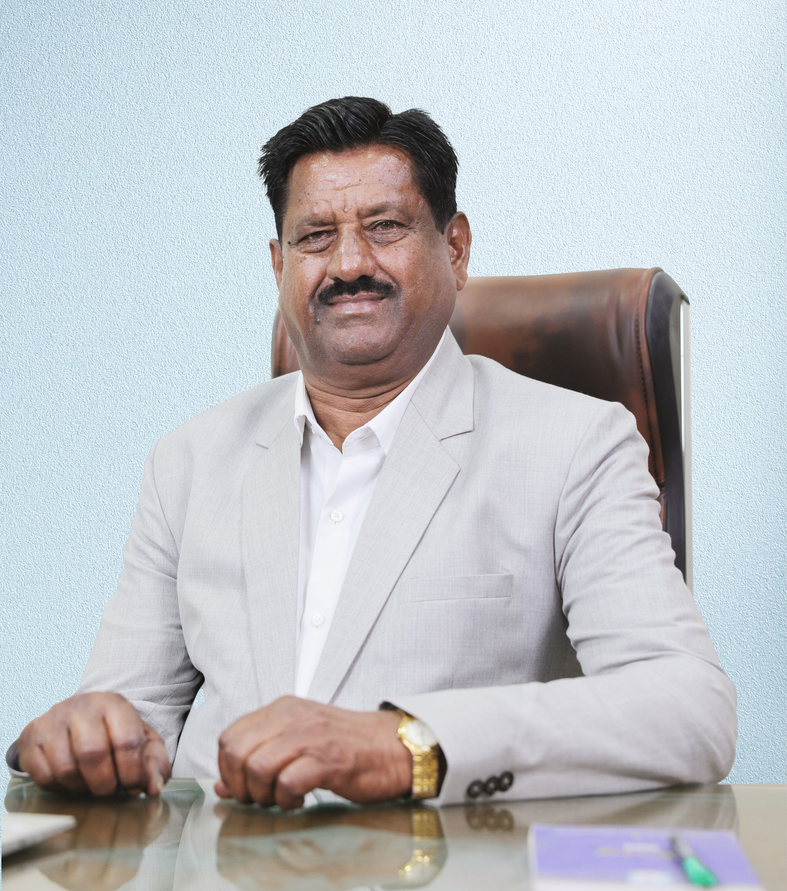 Chairman