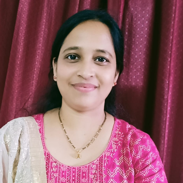 Dannana Rama Devi