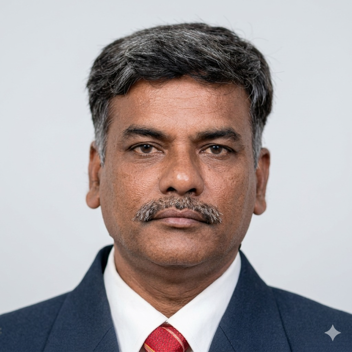 Dr. D. Bhadru