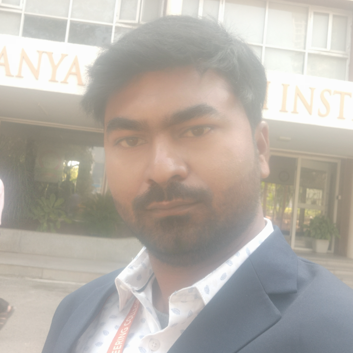 SAI KUMAR AMBATI