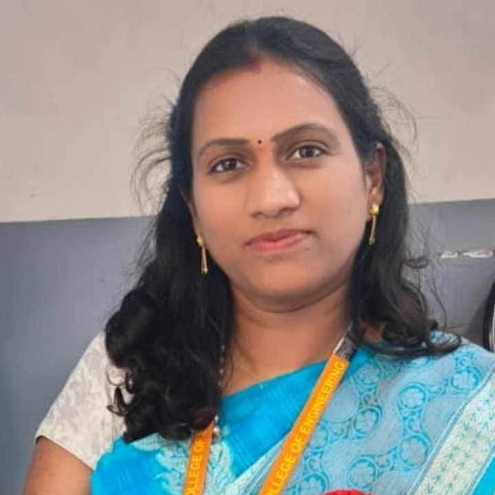 K. Sunandha Reddy