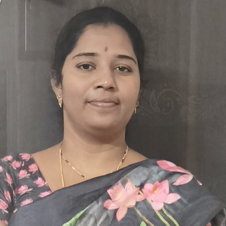 M.Anitha Rani