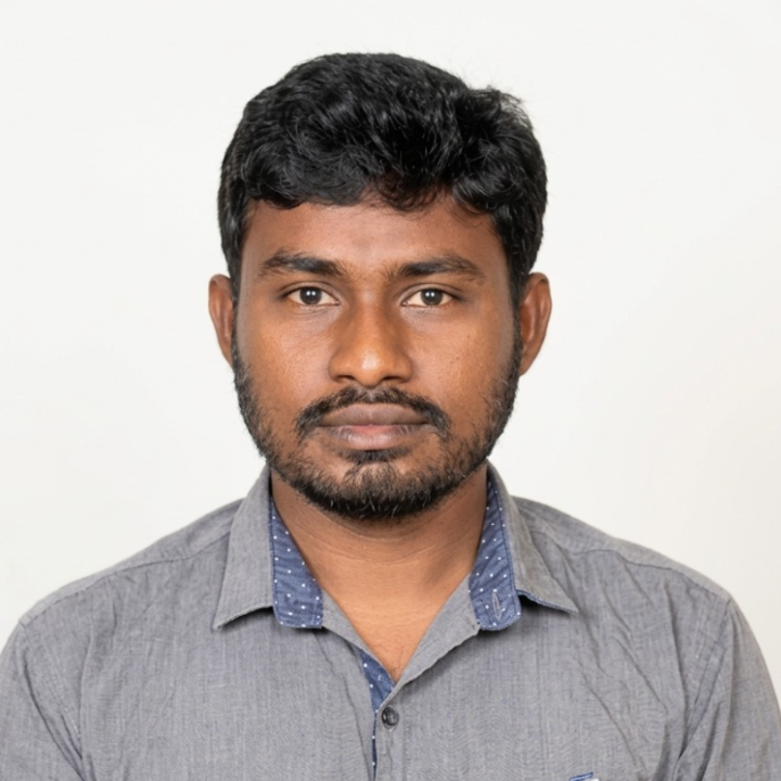 MURIKIPUDI NAGESWARA RAO