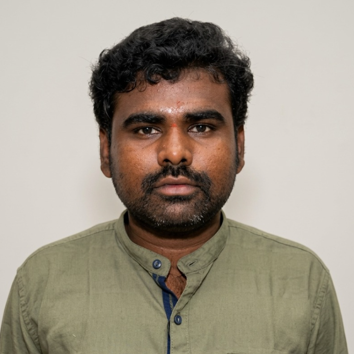 Surya Ganesh Pennada