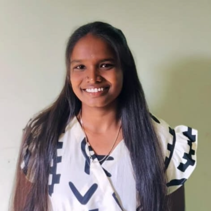 S. VAISHNAVI