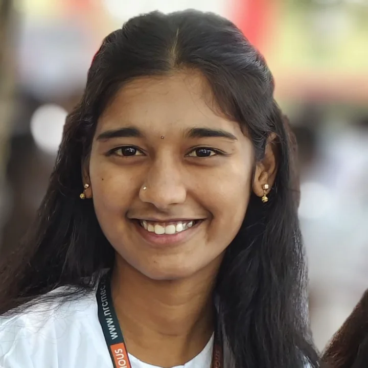 G. AKSHITHA