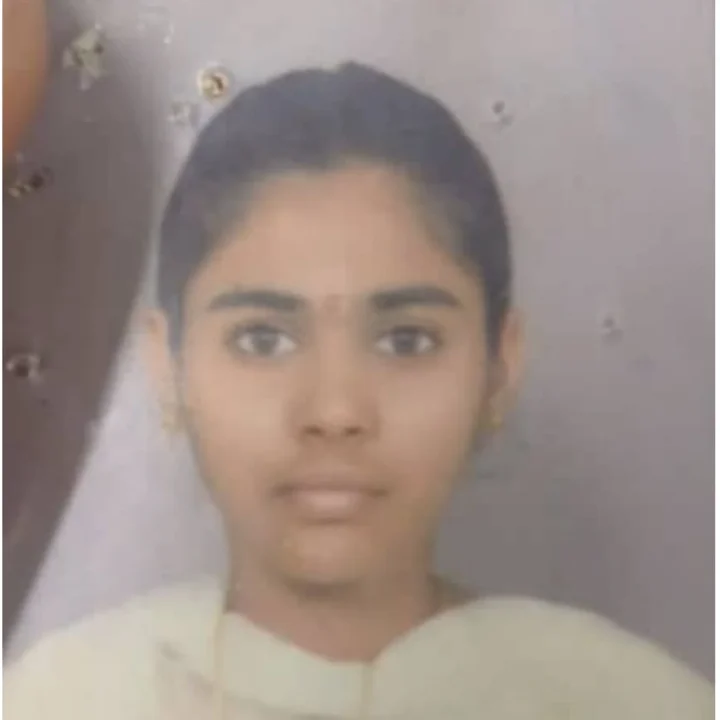 A.TEJASWANI