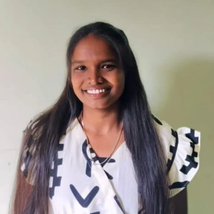 S. VAISHNAVI
