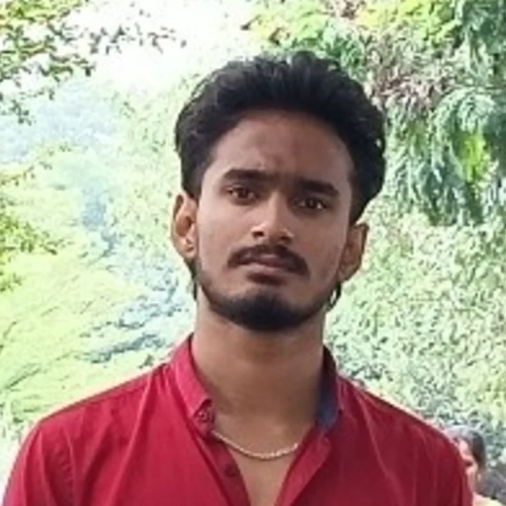 U.PUSHPAK MANOJ