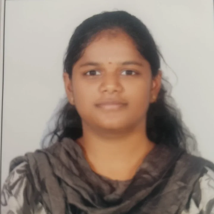 T. VAISHALI