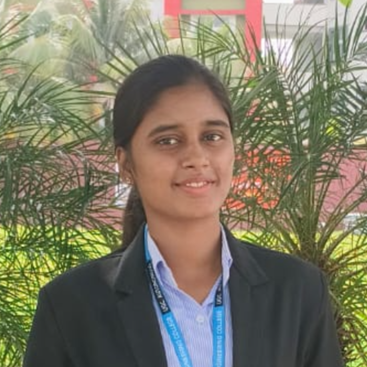 K.LALITHA MAHESWARI