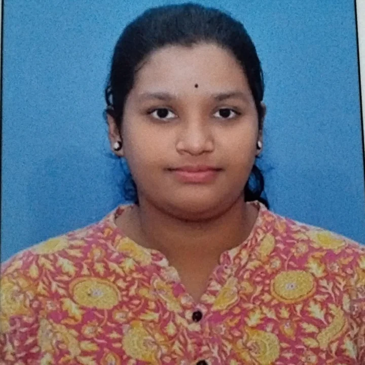 A. SHARAVANI