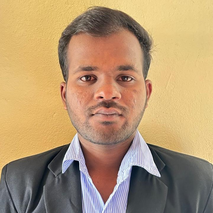 T LOKESH KUMAR