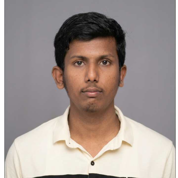 MOHAMMAD SAMI AHMED