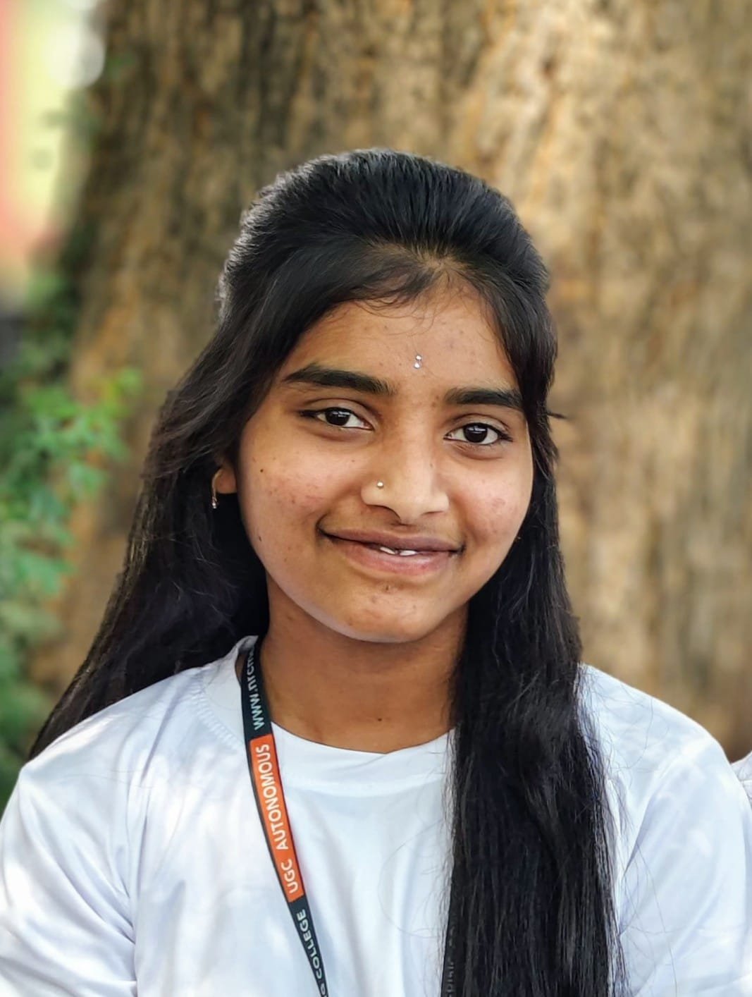M.GOUTHAMI