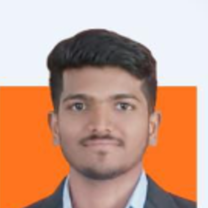 Gorige ChandraShekar
