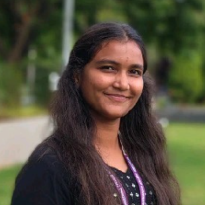 Kappala Harshitha