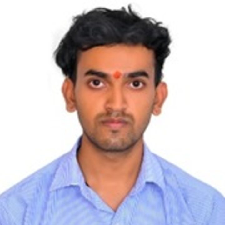 Prabhakar Chaubey