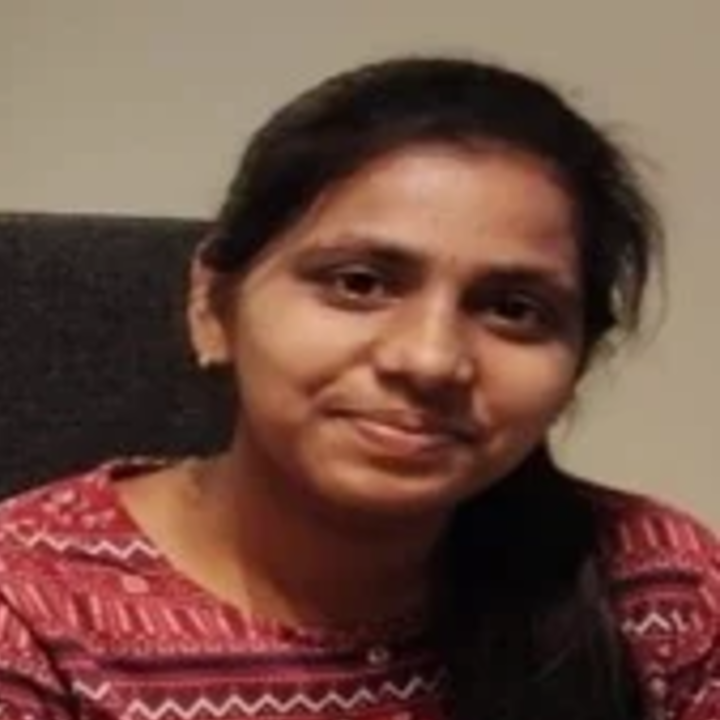 S.Rohitha Reddy